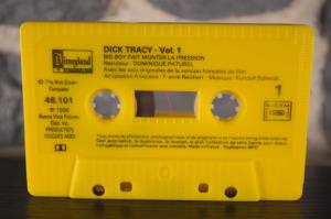 Dick Tracy Cassette 1 (06)
